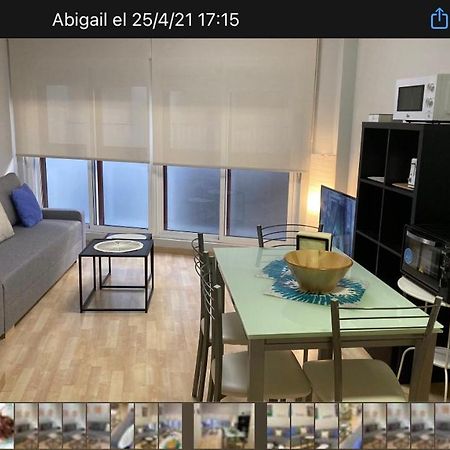 New Studio Sito 6 Parking Gratis Salamanka Exteriér fotografie