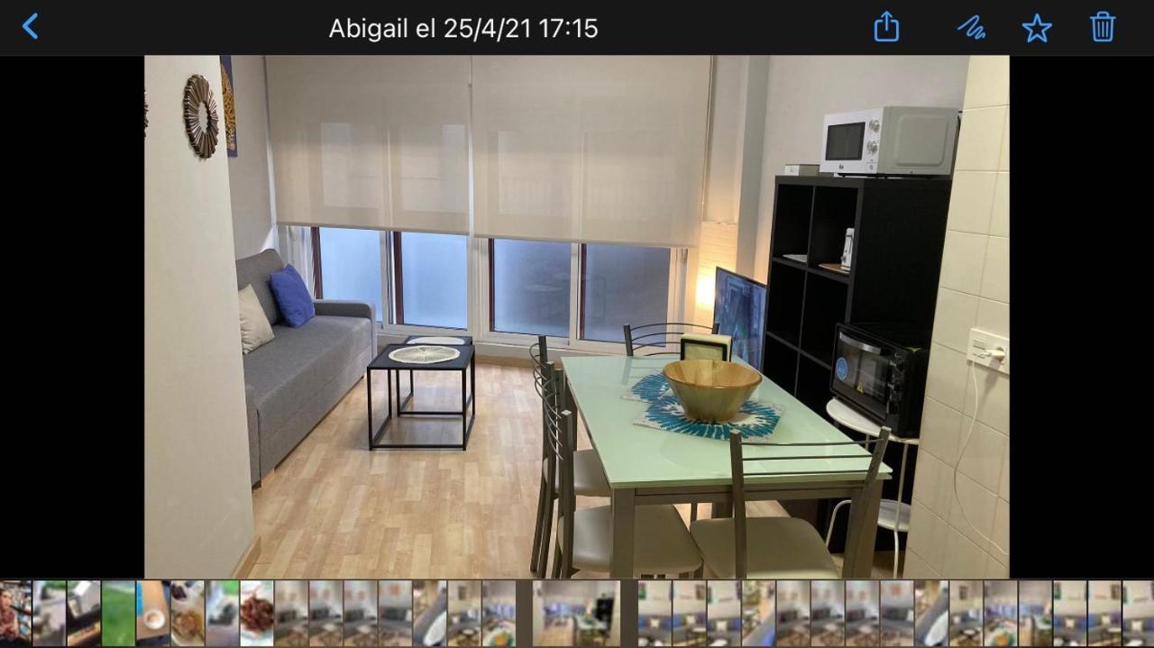 New Studio Sito 6 Parking Gratis Salamanka Exteriér fotografie